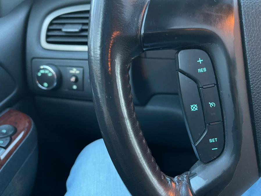 Used Chevrolet Tahoe 4WD 4dr 1500 LT 2010 | Auto Match LLC. Waterbury, Connecticut Used Chevrolet Tahoe 4WD 4dr 1500 LT 2010 | Auto Match LLC. Waterbury, Connecticut