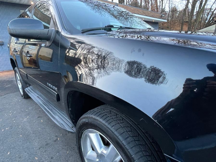 Used Chevrolet Tahoe 4WD 4dr 1500 LT 2010 | Auto Match LLC. Waterbury, Connecticut Used Chevrolet Tahoe 4WD 4dr 1500 LT 2010 | Auto Match LLC. Waterbury, Connecticut
