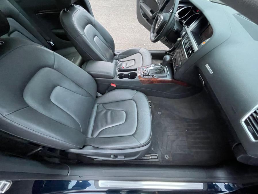 Used Audi A5 2dr Cpe Auto 2009 | Auto Match LLC. Waterbury, Connecticut Used Audi A5 2dr Cpe Auto 2009 | Auto Match LLC. Waterbury, Connecticut