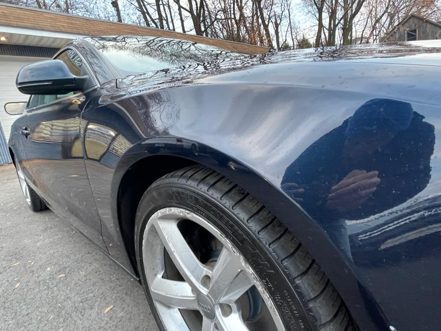 Used Audi A5 2dr Cpe Auto 2009 | Auto Match LLC. Waterbury, Connecticut Used Audi A5 2dr Cpe Auto 2009 | Auto Match LLC. Waterbury, Connecticut