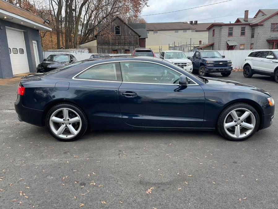 Used Audi A5 2dr Cpe Auto 2009 | Auto Match LLC. Waterbury, Connecticut Used Audi A5 2dr Cpe Auto 2009 | Auto Match LLC. Waterbury, Connecticut