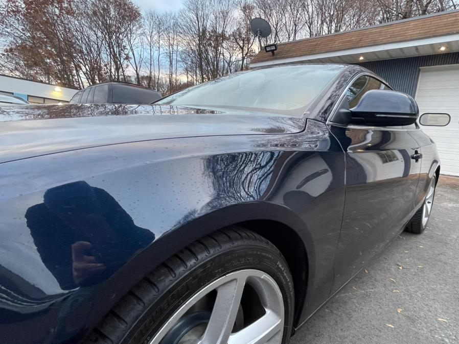 Used Audi A5 2dr Cpe Auto 2009 | Auto Match LLC. Waterbury, Connecticut Used Audi A5 2dr Cpe Auto 2009 | Auto Match LLC. Waterbury, Connecticut