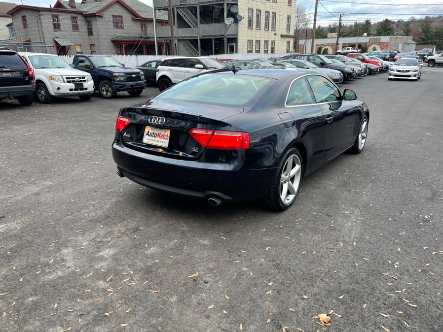 Used Audi A5 2dr Cpe Auto 2009 | Auto Match LLC. Waterbury, Connecticut Used Audi A5 2dr Cpe Auto 2009 | Auto Match LLC. Waterbury, Connecticut