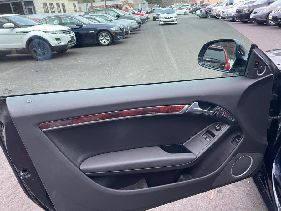 Used Audi A5 2dr Cpe Auto 2009 | Auto Match LLC. Waterbury, Connecticut Used Audi A5 2dr Cpe Auto 2009 | Auto Match LLC. Waterbury, Connecticut