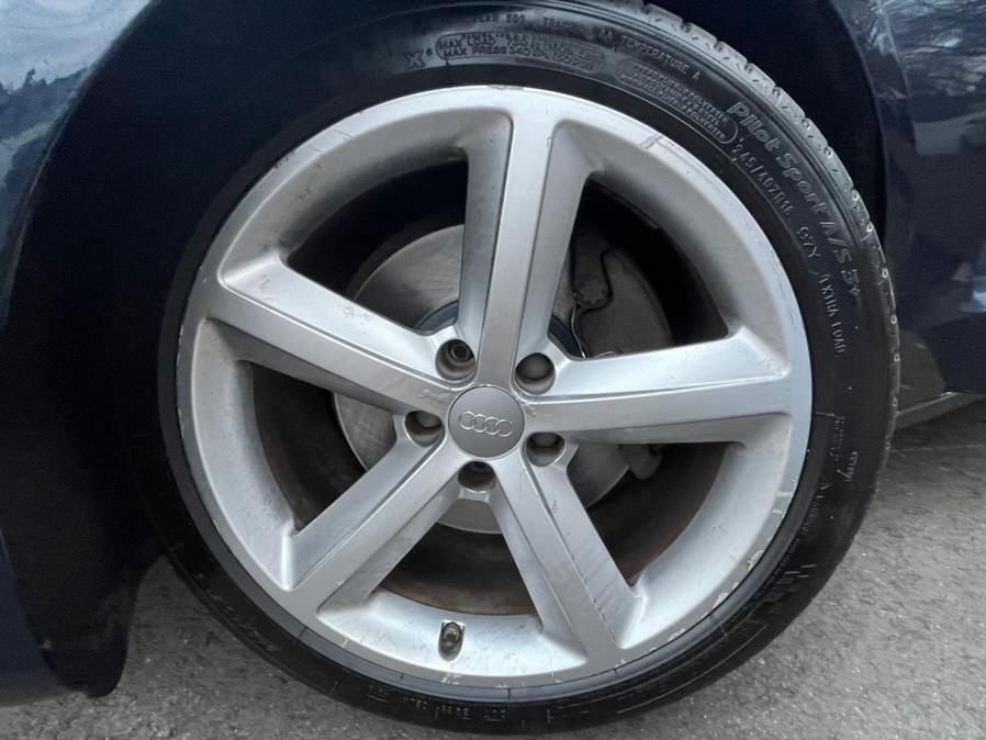 Used Audi A5 2dr Cpe Auto 2009 | Auto Match LLC. Waterbury, Connecticut Used Audi A5 2dr Cpe Auto 2009 | Auto Match LLC. Waterbury, Connecticut