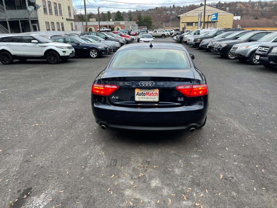 Used Audi A5 2dr Cpe Auto 2009 | Auto Match LLC. Waterbury, Connecticut Used Audi A5 2dr Cpe Auto 2009 | Auto Match LLC. Waterbury, Connecticut