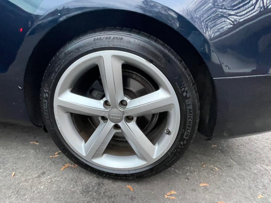 Used Audi A5 2dr Cpe Auto 2009 | Auto Match LLC. Waterbury, Connecticut Used Audi A5 2dr Cpe Auto 2009 | Auto Match LLC. Waterbury, Connecticut