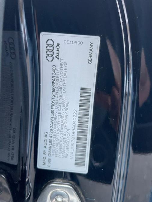 Used Audi A5 2dr Cpe Auto 2009 | Auto Match LLC. Waterbury, Connecticut Used Audi A5 2dr Cpe Auto 2009 | Auto Match LLC. Waterbury, Connecticut