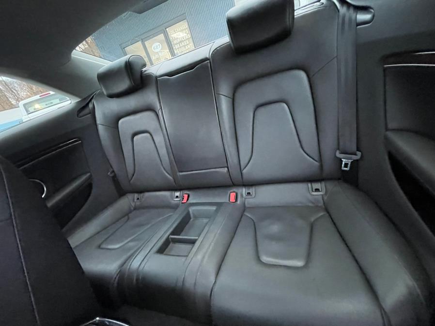 Used Audi A5 2dr Cpe Auto 2009 | Auto Match LLC. Waterbury, Connecticut Used Audi A5 2dr Cpe Auto 2009 | Auto Match LLC. Waterbury, Connecticut