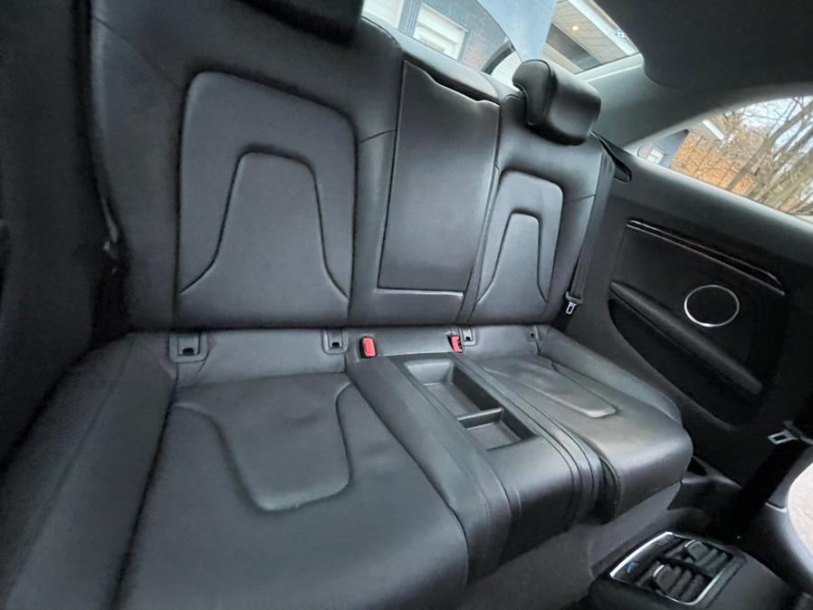 Used Audi A5 2dr Cpe Auto 2009 | Auto Match LLC. Waterbury, Connecticut Used Audi A5 2dr Cpe Auto 2009 | Auto Match LLC. Waterbury, Connecticut
