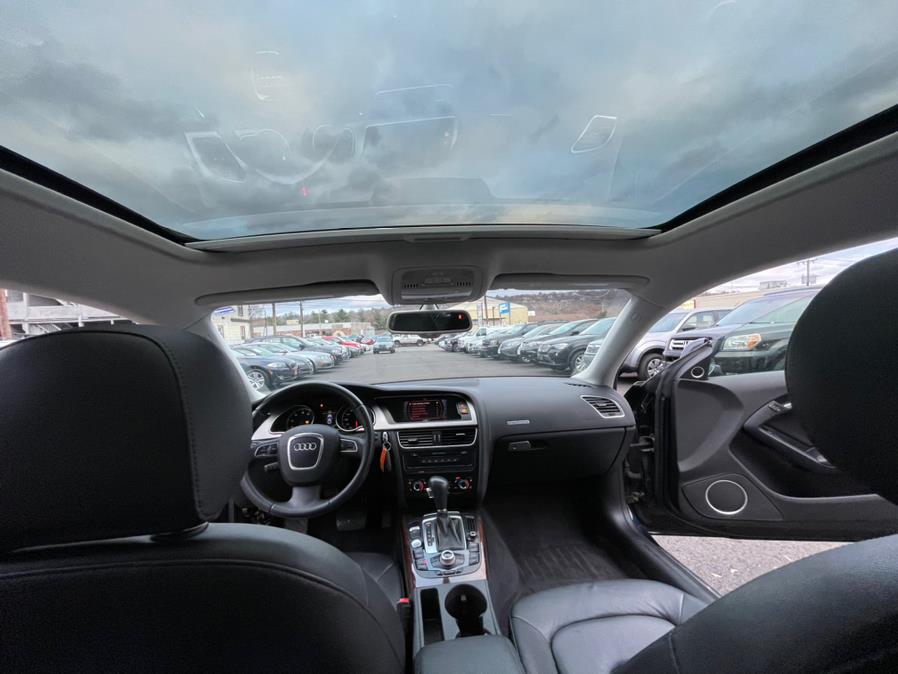 Used Audi A5 2dr Cpe Auto 2009 | Auto Match LLC. Waterbury, Connecticut Used Audi A5 2dr Cpe Auto 2009 | Auto Match LLC. Waterbury, Connecticut