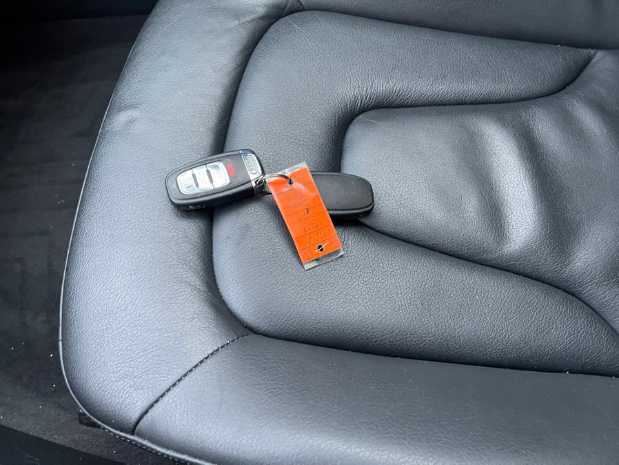 Used Audi A5 2dr Cpe Auto 2009 | Auto Match LLC. Waterbury, Connecticut Used Audi A5 2dr Cpe Auto 2009 | Auto Match LLC. Waterbury, Connecticut