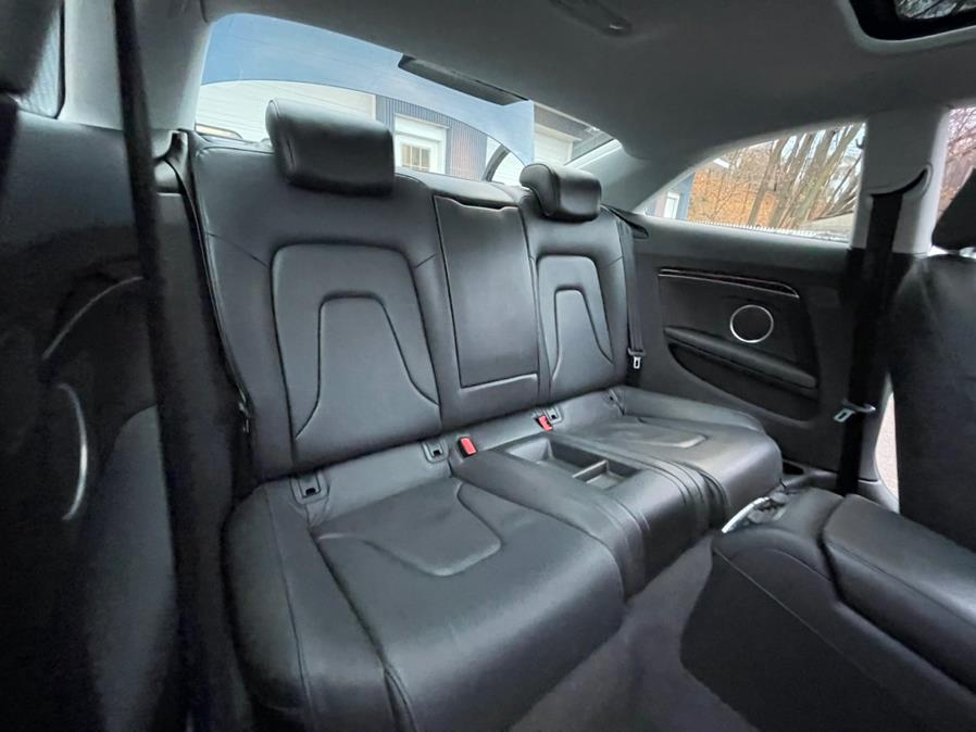 Used Audi A5 2dr Cpe Auto 2009 | Auto Match LLC. Waterbury, Connecticut Used Audi A5 2dr Cpe Auto 2009 | Auto Match LLC. Waterbury, Connecticut