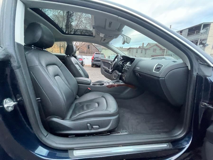 Used Audi A5 2dr Cpe Auto 2009 | Auto Match LLC. Waterbury, Connecticut Used Audi A5 2dr Cpe Auto 2009 | Auto Match LLC. Waterbury, Connecticut
