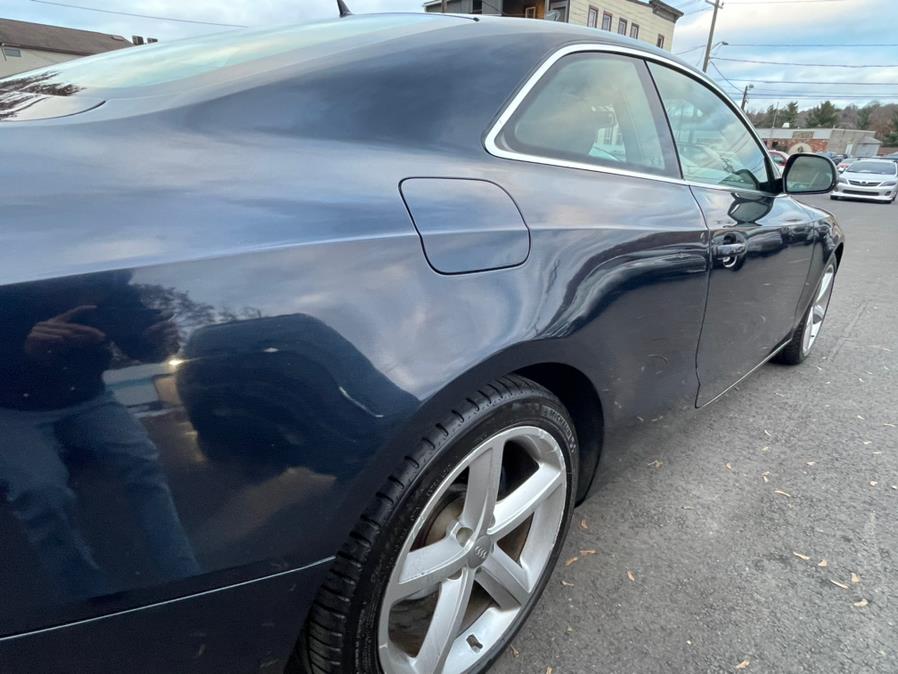 Used Audi A5 2dr Cpe Auto 2009 | Auto Match LLC. Waterbury, Connecticut Used Audi A5 2dr Cpe Auto 2009 | Auto Match LLC. Waterbury, Connecticut