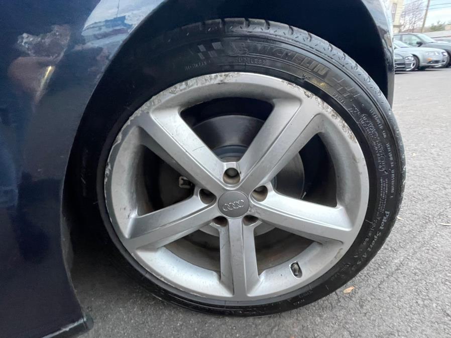 Used Audi A5 2dr Cpe Auto 2009 | Auto Match LLC. Waterbury, Connecticut Used Audi A5 2dr Cpe Auto 2009 | Auto Match LLC. Waterbury, Connecticut