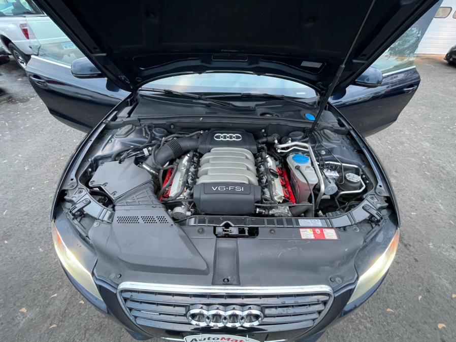 Used Audi A5 2dr Cpe Auto 2009 | Auto Match LLC. Waterbury, Connecticut Used Audi A5 2dr Cpe Auto 2009 | Auto Match LLC. Waterbury, Connecticut