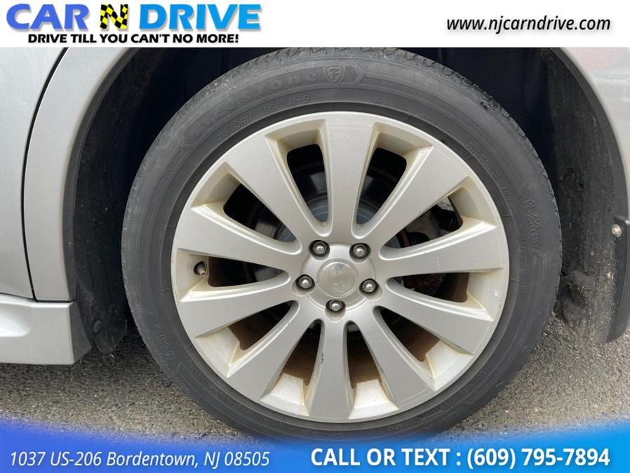 Used Subaru Legacy 2.5i Limited 2011 | Cadillac's Plus. Burlington, New Jersey Used Subaru Legacy 2.5i Limited 2011 | Cadillac's Plus. Burlington, New Jersey