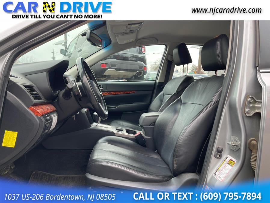 Used Subaru Legacy 2.5i Limited 2011 | Cadillac's Plus. Burlington, New Jersey Used Subaru Legacy 2.5i Limited 2011 | Cadillac's Plus. Burlington, New Jersey