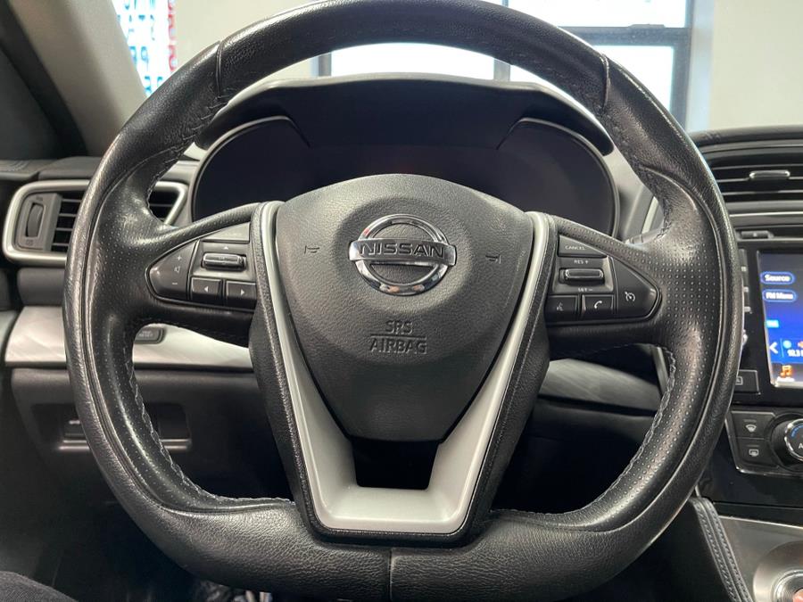 Used Nissan Maxima S 3.5L 2017 | 5 Towns Drive. Inwood, New York Used Nissan Maxima S 3.5L 2017 | 5 Towns Drive. Inwood, New York