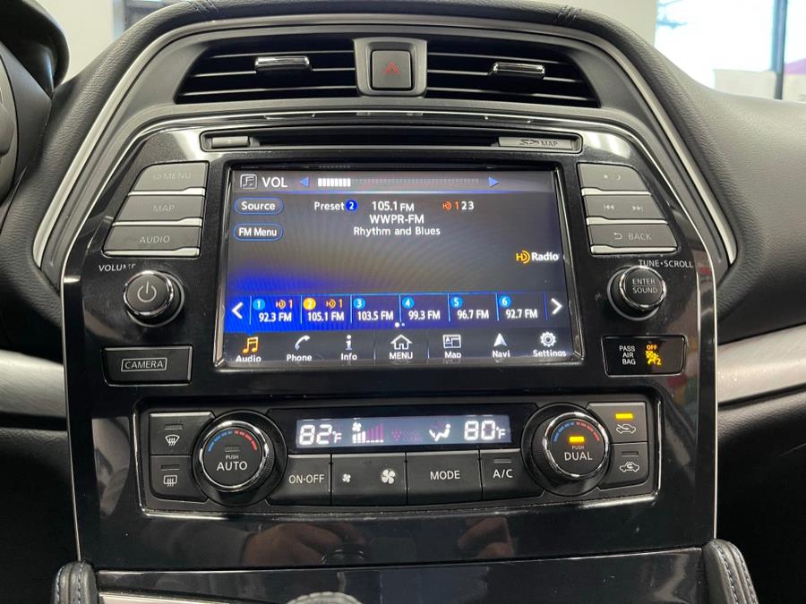 Used Nissan Maxima S 3.5L 2017 | 5 Towns Drive. Inwood, New York Used Nissan Maxima S 3.5L 2017 | 5 Towns Drive. Inwood, New York