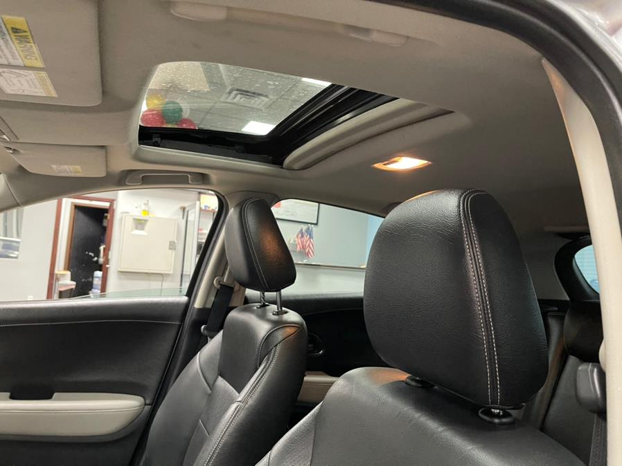 Used Honda HR-V EX AWD CVT 2018 | 5 Towns Drive. Inwood, New York Used Honda HR-V EX AWD CVT 2018 | 5 Towns Drive. Inwood, New York