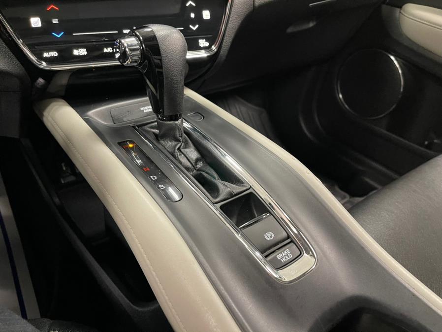 Used Honda HR-V EX AWD CVT 2018 | 5 Towns Drive. Inwood, New York Used Honda HR-V EX AWD CVT 2018 | 5 Towns Drive. Inwood, New York