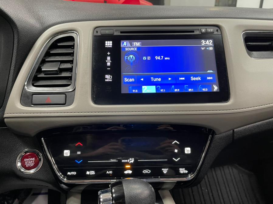 Used Honda HR-V EX AWD CVT 2018 | 5 Towns Drive. Inwood, New York Used Honda HR-V EX AWD CVT 2018 | 5 Towns Drive. Inwood, New York
