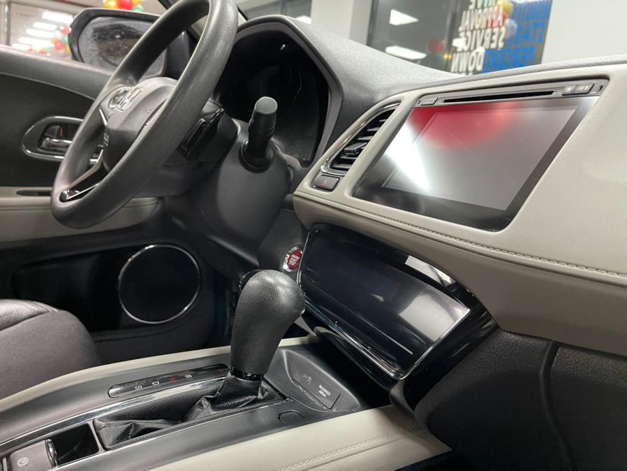 Used Honda HR-V EX AWD CVT 2018 | 5 Towns Drive. Inwood, New York Used Honda HR-V EX AWD CVT 2018 | 5 Towns Drive. Inwood, New York