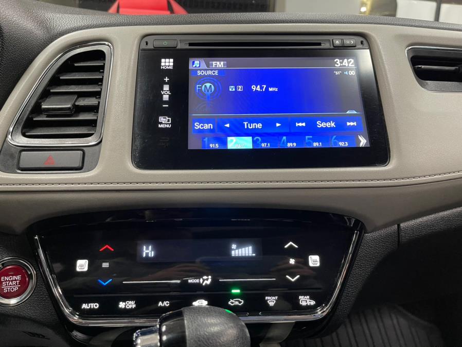 Used Honda HR-V EX AWD CVT 2018 | 5 Towns Drive. Inwood, New York Used Honda HR-V EX AWD CVT 2018 | 5 Towns Drive. Inwood, New York