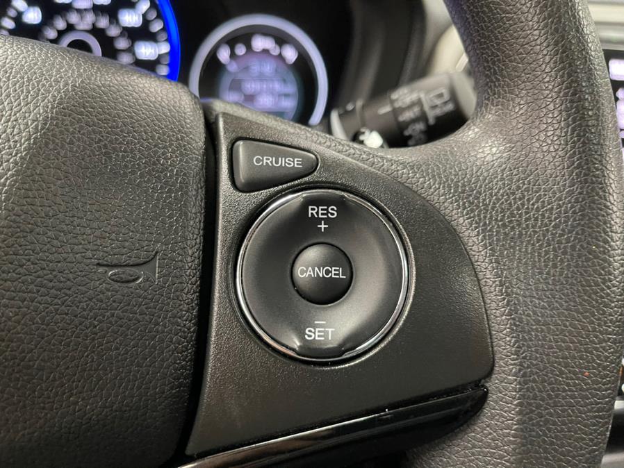 Used Honda HR-V EX AWD CVT 2018 | 5 Towns Drive. Inwood, New York Used Honda HR-V EX AWD CVT 2018 | 5 Towns Drive. Inwood, New York