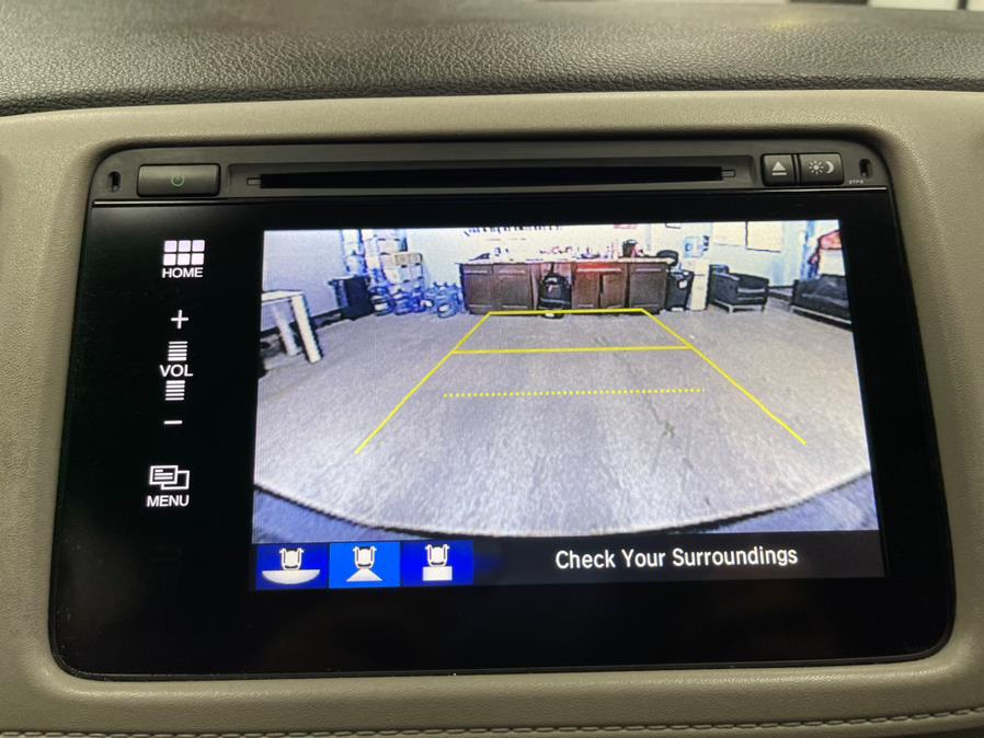 Used Honda HR-V EX AWD CVT 2018 | 5 Towns Drive. Inwood, New York Used Honda HR-V EX AWD CVT 2018 | 5 Towns Drive. Inwood, New York