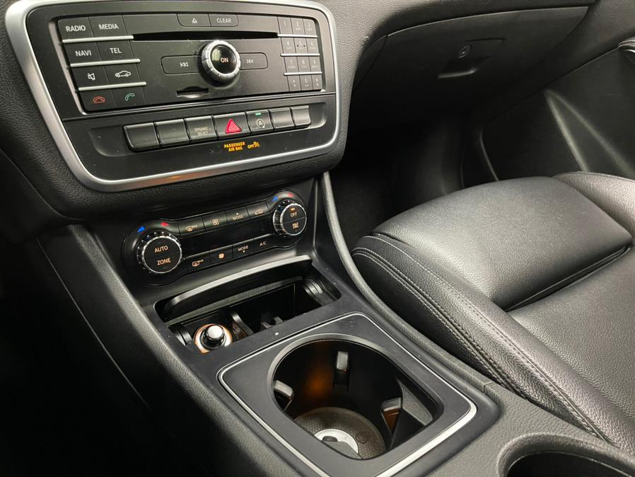 Used Mercedes-Benz CLA 4dr Sdn CLA 250 FWD 2016 | 5 Towns Drive. Inwood, New York Used Mercedes-Benz CLA 4dr Sdn CLA 250 FWD 2016 | 5 Towns Drive. Inwood, New York