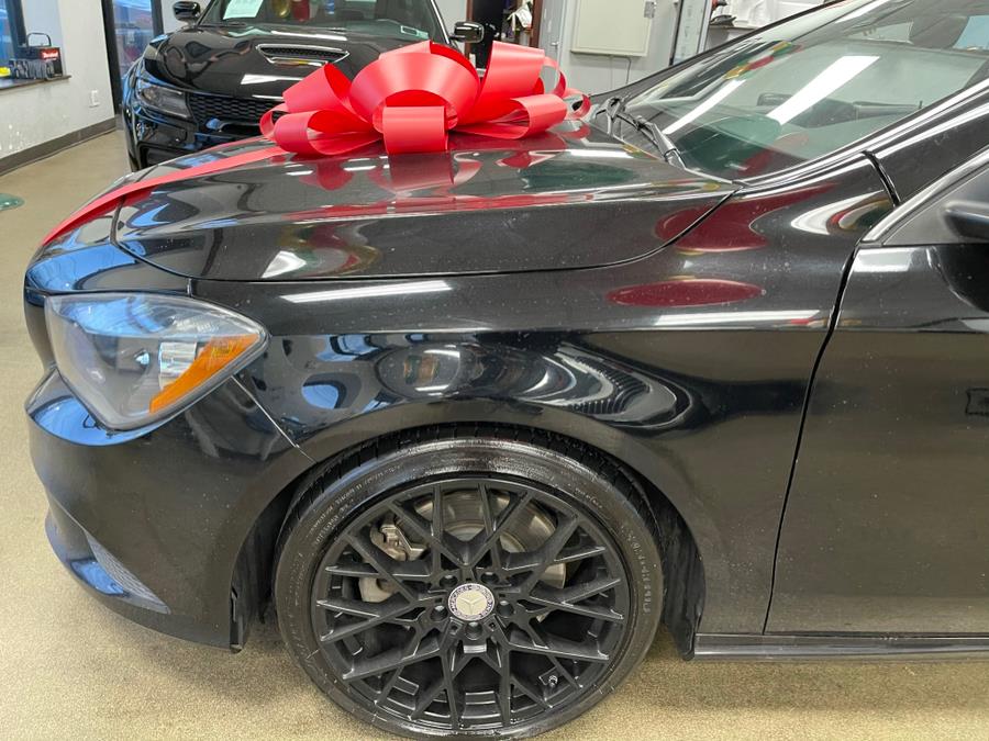 Used Mercedes-Benz CLA 4dr Sdn CLA 250 FWD 2016 | 5 Towns Drive. Inwood, New York Used Mercedes-Benz CLA 4dr Sdn CLA 250 FWD 2016 | 5 Towns Drive. Inwood, New York