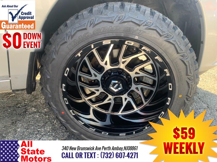 2018 Ram 1500 Tradesman 4x4 Quad Cab 6''4" Box, available for sale in Perth Amboy, New Jersey | All State Motor Inc. Perth Amboy, New Jersey 2018 Ram 1500 Tradesman 4x4 Quad Cab 6''4" Box, available for sale in Perth Amboy, New Jersey | All State Motor Inc. Perth Amboy, New Jersey