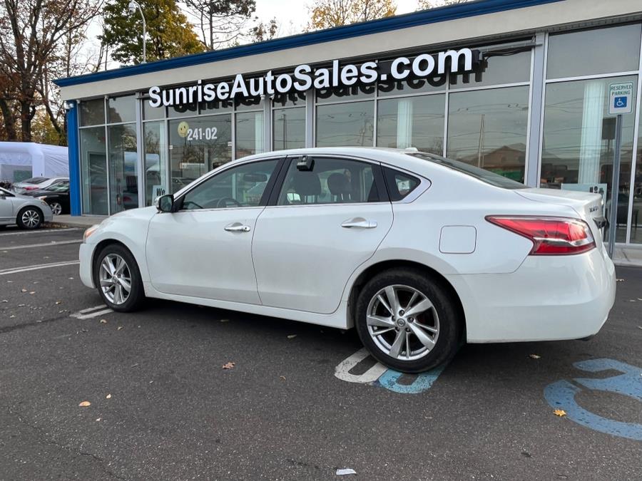 2013 Nissan Altima 4dr Sdn I4 2.5 SL, available for sale in Elmont, New York | Sunrise of Elmont. Elmont, New York 2013 Nissan Altima 4dr Sdn I4 2.5 SL, available for sale in Elmont, New York | Sunrise of Elmont. Elmont, New York