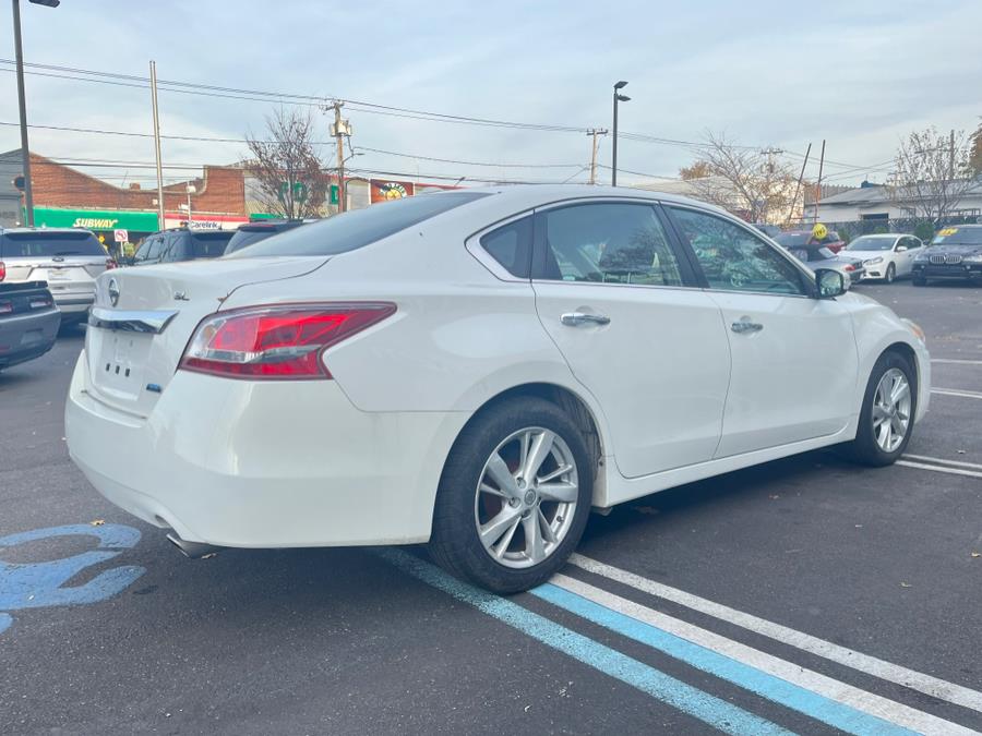 2013 Nissan Altima 4dr Sdn I4 2.5 SL, available for sale in Elmont, New York | Sunrise of Elmont. Elmont, New York 2013 Nissan Altima 4dr Sdn I4 2.5 SL, available for sale in Elmont, New York | Sunrise of Elmont. Elmont, New York