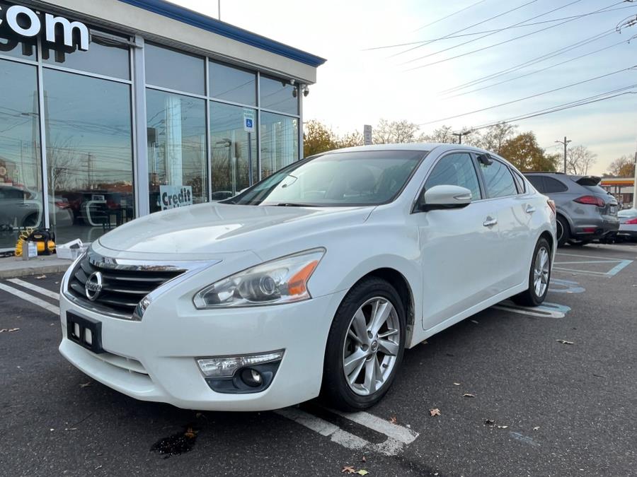 2013 Nissan Altima 4dr Sdn I4 2.5 SL, available for sale in Elmont, New York | Sunrise of Elmont. Elmont, New York 2013 Nissan Altima 4dr Sdn I4 2.5 SL, available for sale in Elmont, New York | Sunrise of Elmont. Elmont, New York