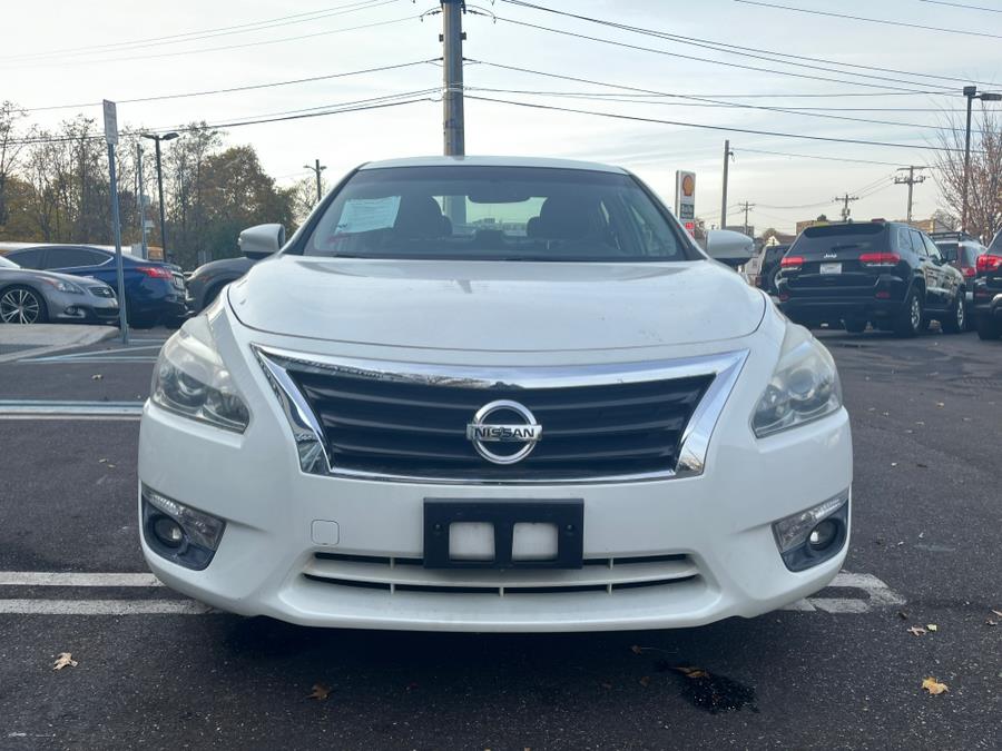 2013 Nissan Altima 4dr Sdn I4 2.5 SL, available for sale in Elmont, New York | Sunrise of Elmont. Elmont, New York 2013 Nissan Altima 4dr Sdn I4 2.5 SL, available for sale in Elmont, New York | Sunrise of Elmont. Elmont, New York