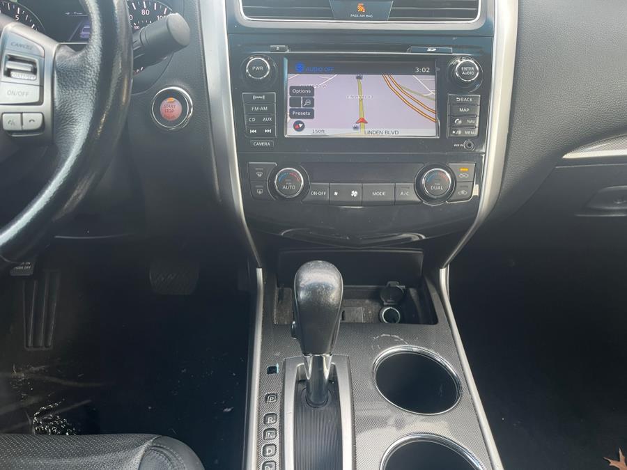 2013 Nissan Altima 4dr Sdn I4 2.5 SL, available for sale in Elmont, New York | Sunrise of Elmont. Elmont, New York 2013 Nissan Altima 4dr Sdn I4 2.5 SL, available for sale in Elmont, New York | Sunrise of Elmont. Elmont, New York