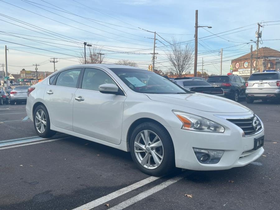 2013 Nissan Altima 4dr Sdn I4 2.5 SL, available for sale in Elmont, New York | Sunrise of Elmont. Elmont, New York 2013 Nissan Altima 4dr Sdn I4 2.5 SL, available for sale in Elmont, New York | Sunrise of Elmont. Elmont, New York