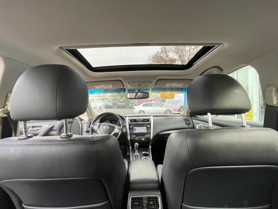 2013 Nissan Altima 4dr Sdn I4 2.5 SL, available for sale in Elmont, New York | Sunrise of Elmont. Elmont, New York 2013 Nissan Altima 4dr Sdn I4 2.5 SL, available for sale in Elmont, New York | Sunrise of Elmont. Elmont, New York
