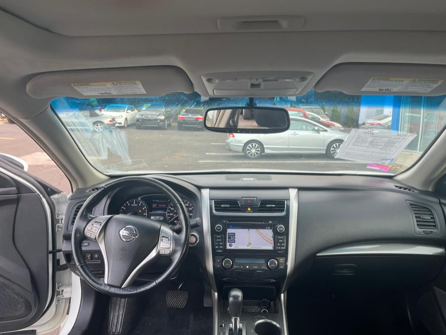 2013 Nissan Altima 4dr Sdn I4 2.5 SL, available for sale in Elmont, New York | Sunrise of Elmont. Elmont, New York 2013 Nissan Altima 4dr Sdn I4 2.5 SL, available for sale in Elmont, New York | Sunrise of Elmont. Elmont, New York