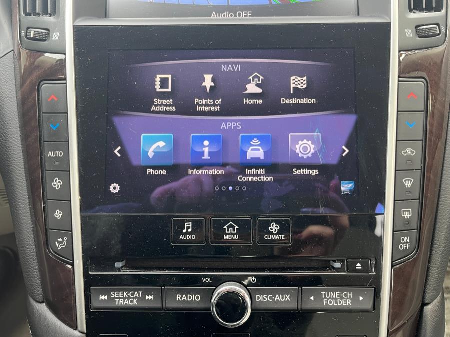 2015 INFINITI Q50 4dr Sdn Premium AWD, available for sale in Elmont, New York | Sunrise of Elmont. Elmont, New York 2015 INFINITI Q50 4dr Sdn Premium AWD, available for sale in Elmont, New York | Sunrise of Elmont. Elmont, New York