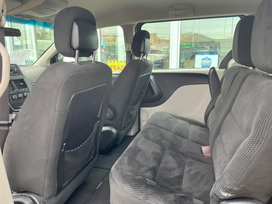 Used Dodge Grand Caravan American Value Pkg. LOW MILES! 2016 | Sunrise of Elmont. Elmont, New York Used Dodge Grand Caravan American Value Pkg. LOW MILES! 2016 | Sunrise of Elmont. Elmont, New York