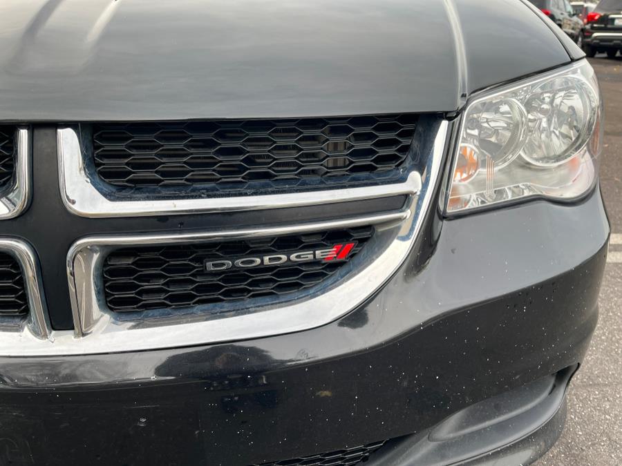 Used Dodge Grand Caravan American Value Pkg. LOW MILES! 2016 | Sunrise of Elmont. Elmont, New York Used Dodge Grand Caravan American Value Pkg. LOW MILES! 2016 | Sunrise of Elmont. Elmont, New York