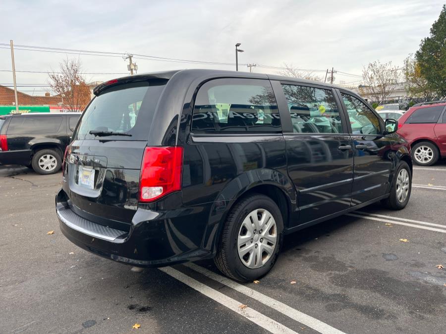 Used Dodge Grand Caravan American Value Pkg. LOW MILES! 2016 | Sunrise of Elmont. Elmont, New York Used Dodge Grand Caravan American Value Pkg. LOW MILES! 2016 | Sunrise of Elmont. Elmont, New York