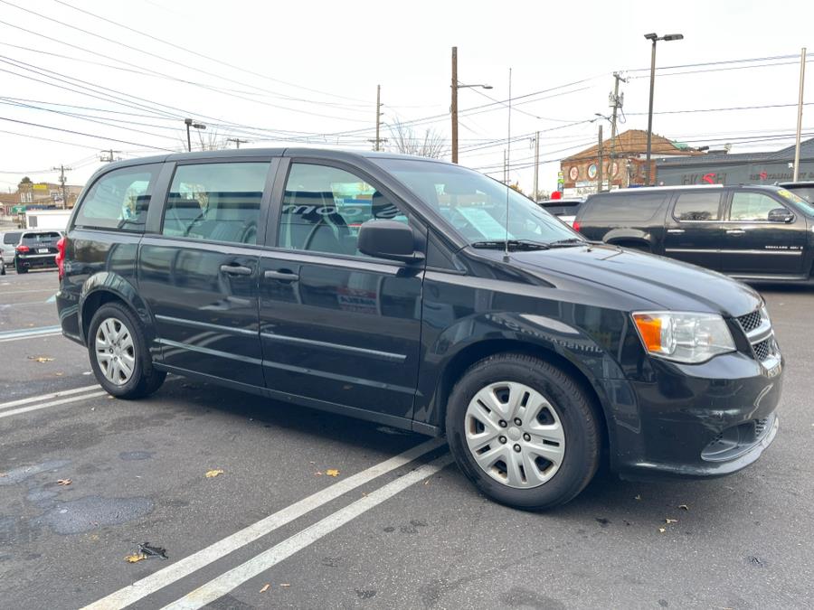 Used Dodge Grand Caravan American Value Pkg. LOW MILES! 2016 | Sunrise of Elmont. Elmont, New York Used Dodge Grand Caravan American Value Pkg. LOW MILES! 2016 | Sunrise of Elmont. Elmont, New York