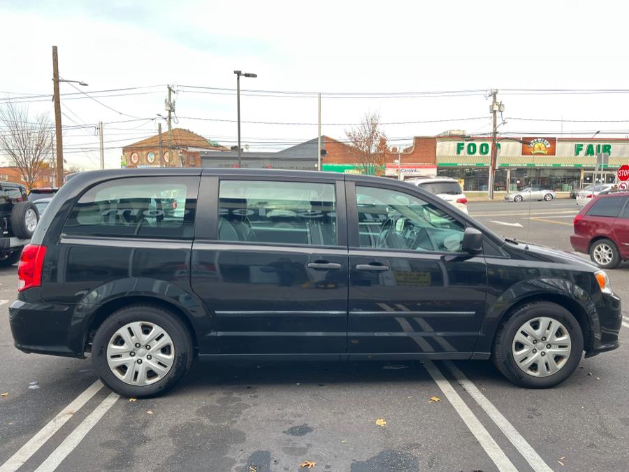 Used Dodge Grand Caravan American Value Pkg. LOW MILES! 2016 | Sunrise of Elmont. Elmont, New York Used Dodge Grand Caravan American Value Pkg. LOW MILES! 2016 | Sunrise of Elmont. Elmont, New York