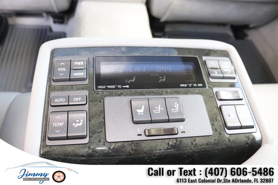 Used Lexus LS 600h L 4dr Sdn Hybrid 2008 | Jimmy Motor Car Company Inc. Orlando, Florida Used Lexus LS 600h L 4dr Sdn Hybrid 2008 | Jimmy Motor Car Company Inc. Orlando, Florida